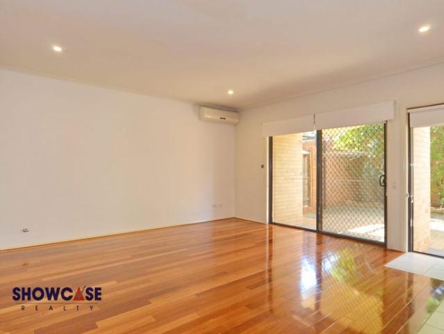 Townhouse for rent in Sydney, New South Wales