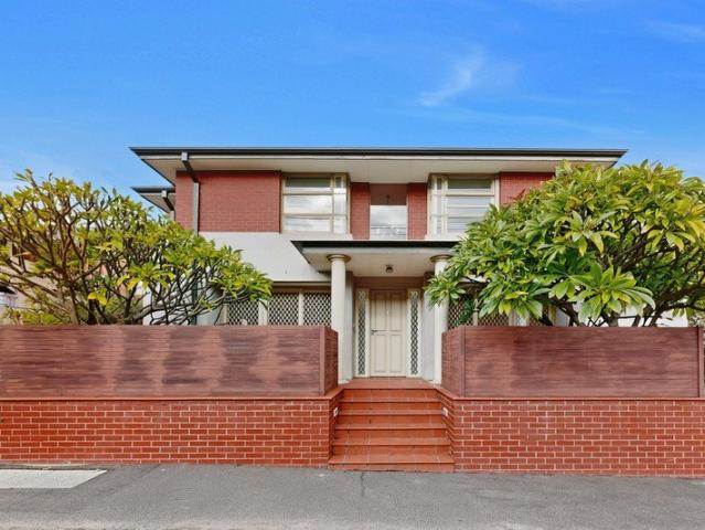 Townhouse for rent in Camerons Creek, Victoria