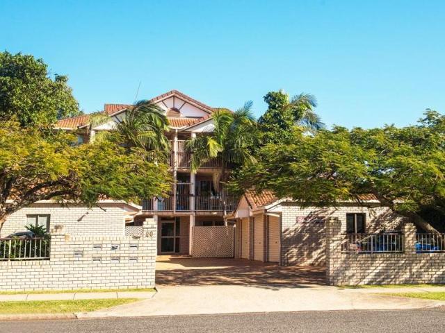 Apartment for rent in Toombul, Queensland