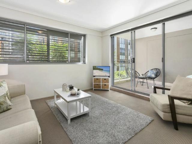Apartment for rent in Sydney, New South Wales