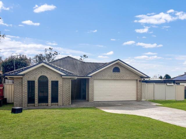 House for rent in Hill Top, New South Wales