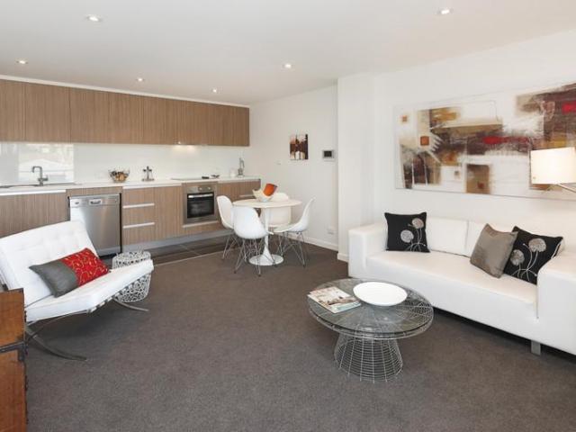 Apartment for rent in Camerons Creek, Victoria