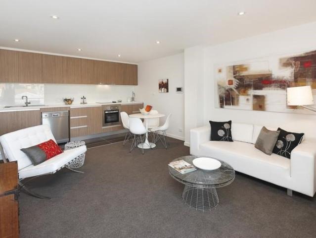 Townhouse for rent in Camerons Creek, Victoria