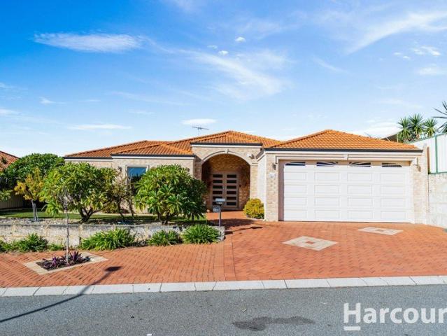 House for sale in Currambine, Western Australia