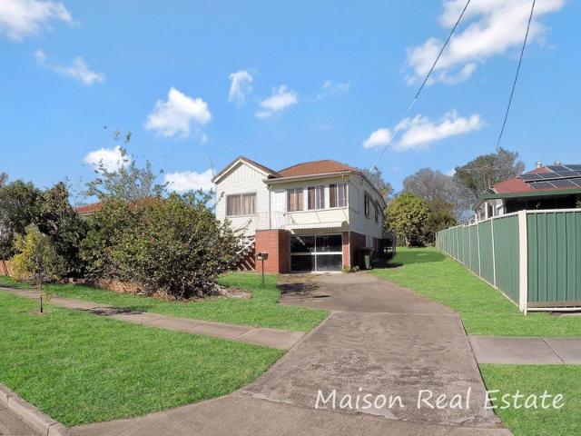 House for rent in Toombul, Queensland
