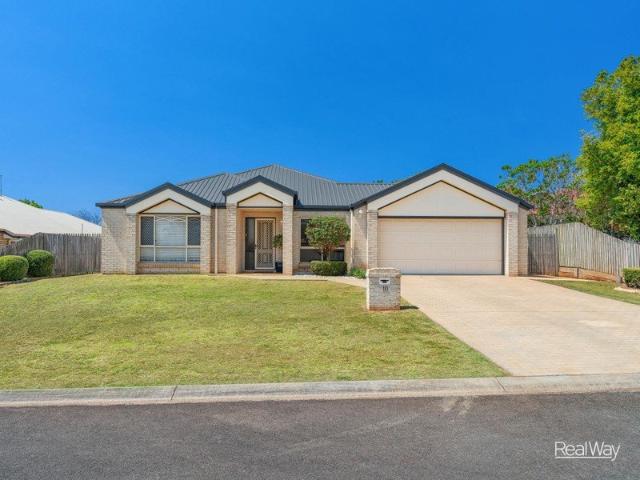 House for sale in Toowoomba, Queensland