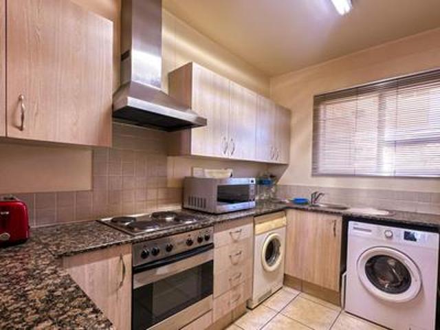 Apartment for rent in Alexandra, Gauteng