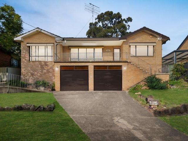 House for sale in Sydney, New South Wales