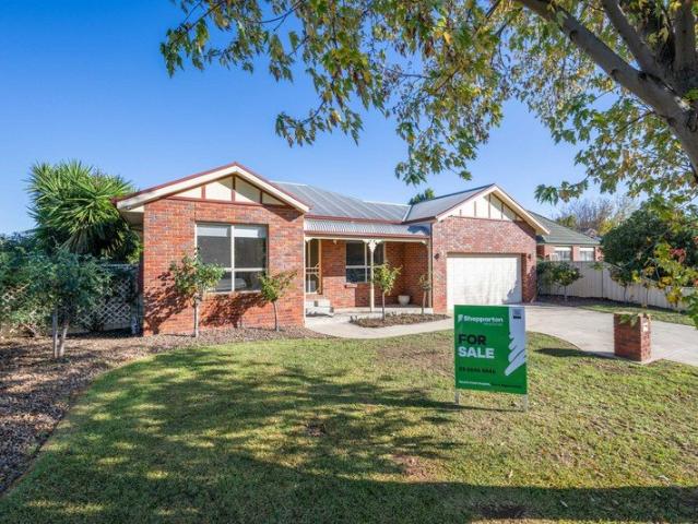 House for sale in Shepparton, Victoria