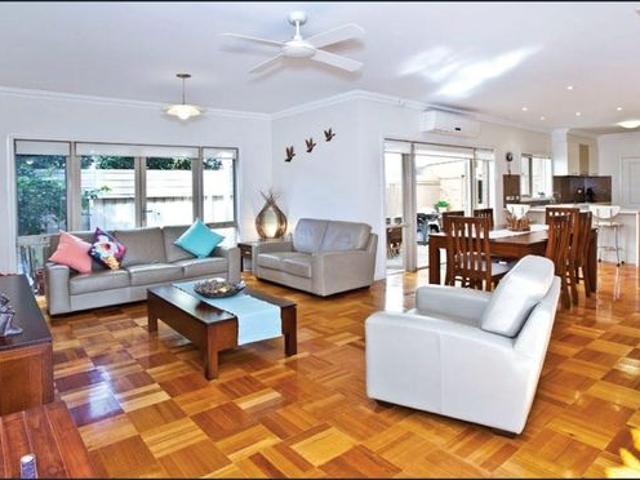 Townhouse for rent in Camerons Creek, Victoria
