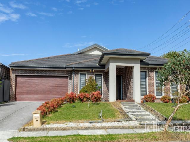 House for rent in Camerons Creek, Victoria