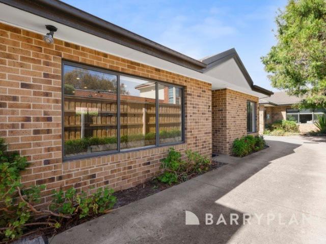 Townhouse for rent in Camerons Creek, Victoria
