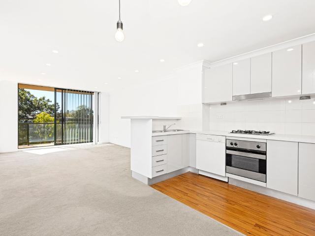 Apartment for rent in Sydney, New South Wales