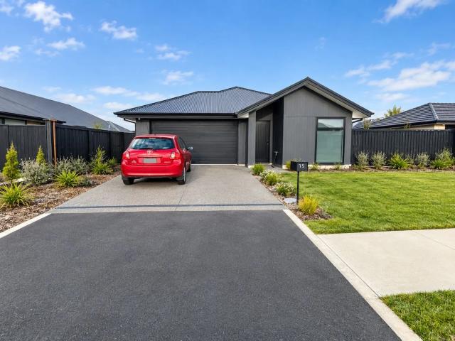 House for rent in Faringdon West, Rolleston