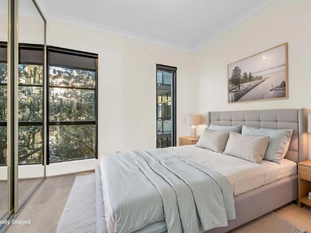 Apartment for rent in Sydney, New South Wales