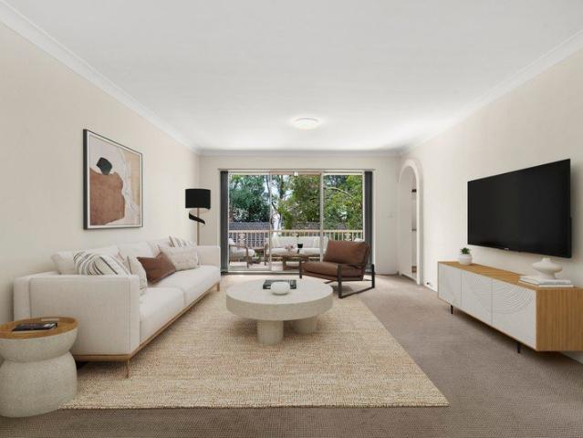 Apartment for sale in Sutherland, New South Wales