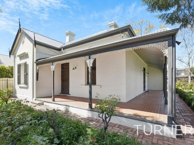 House for rent in St Peters, Adelaide