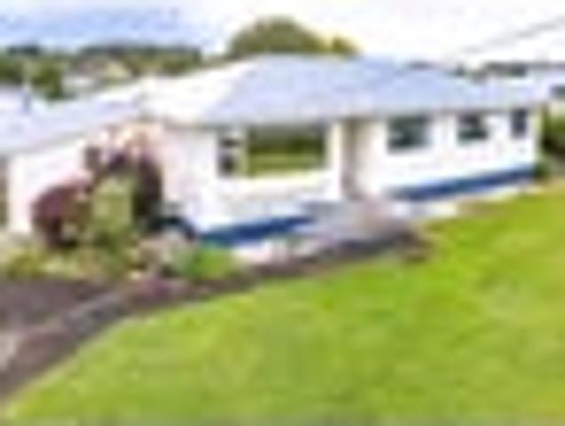 House for sale in Wanganui District