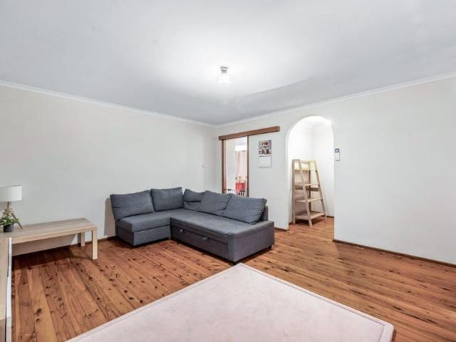 House for rent in St Clair, Sydney