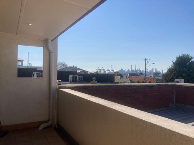 Apartment for rent in Williamstown, Victoria