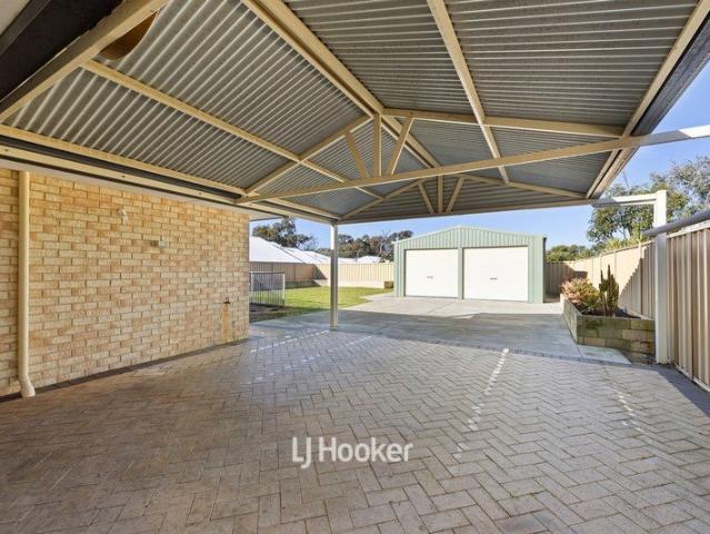 House for sale in Dalyellup, Western Australia