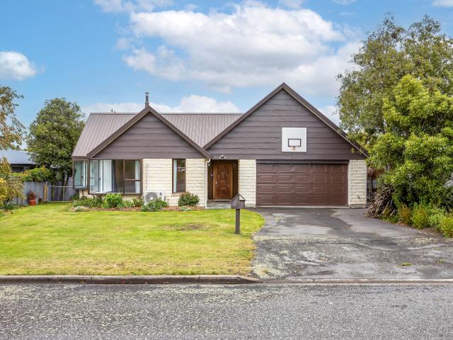 House for rent in Amberley, Canterbury