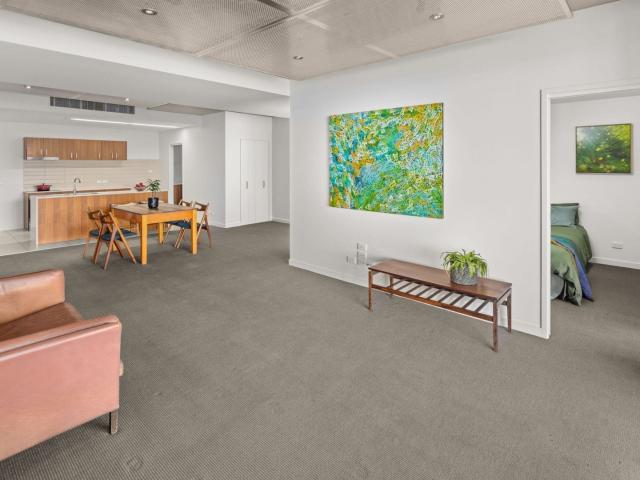 Property for sale in Braddon, Australian Capital Territory