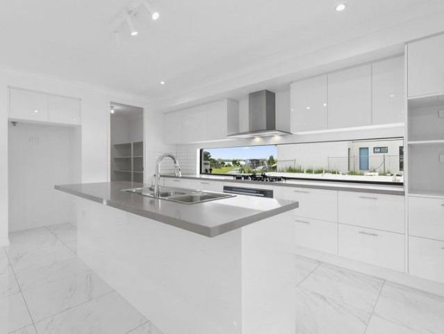 House for rent in Bridgeman Hilltop, City of Brisbane