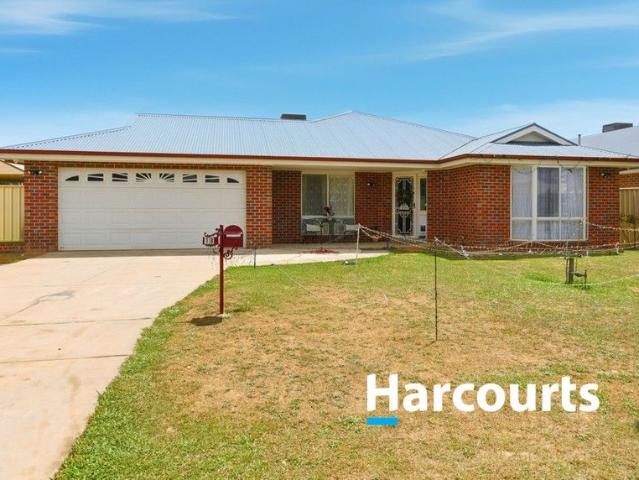 House for sale in Wangaratta, Victoria