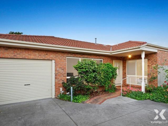 Townhouse for rent in Camerons Creek, Victoria