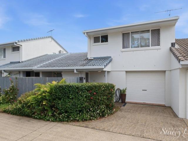 Townhouse for sale in Toombul, Queensland