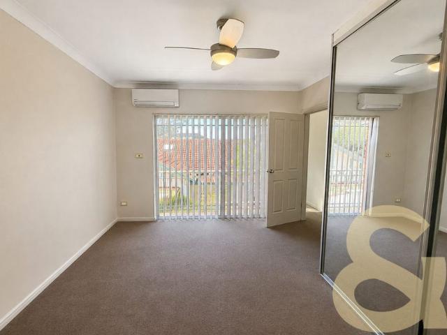 Townhouse for rent in Sydney, New South Wales