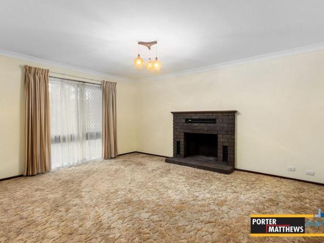 House for rent in Western Australia
