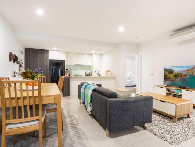 Apartment for sale in Toombul, Queensland