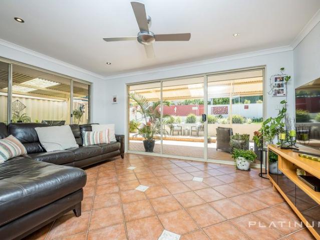 House for rent in Kinross, Western Australia