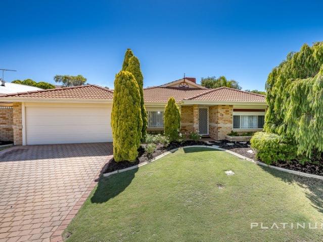House for rent in Kinross, Western Australia