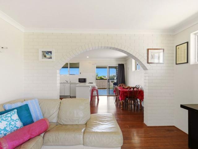 House for rent in Minnie Water, New South Wales