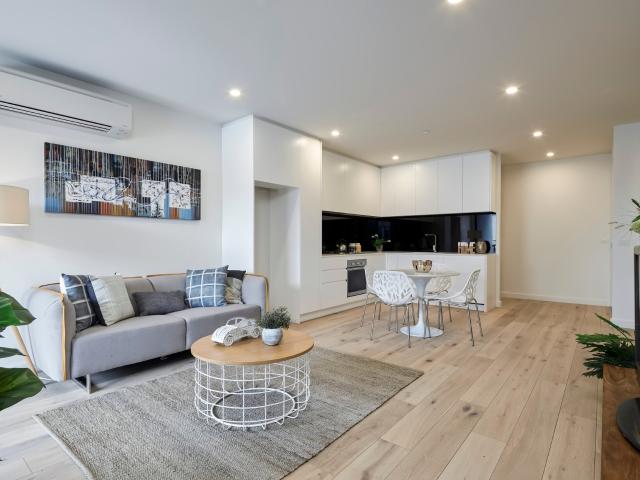 Apartment for rent in Camerons Creek, Victoria