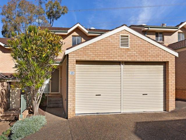 Townhouse for sale in Sydney, New South Wales