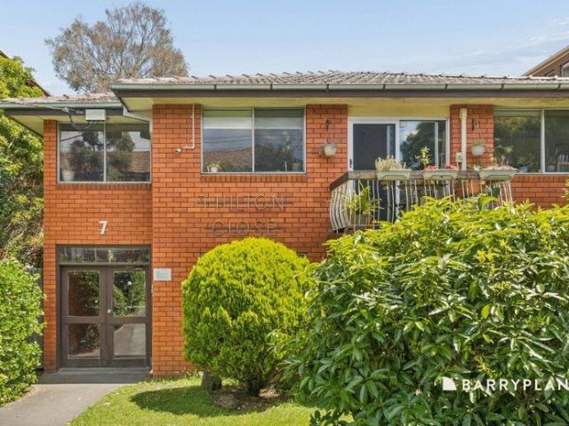 Apartment for sale in Preston, Melbourne