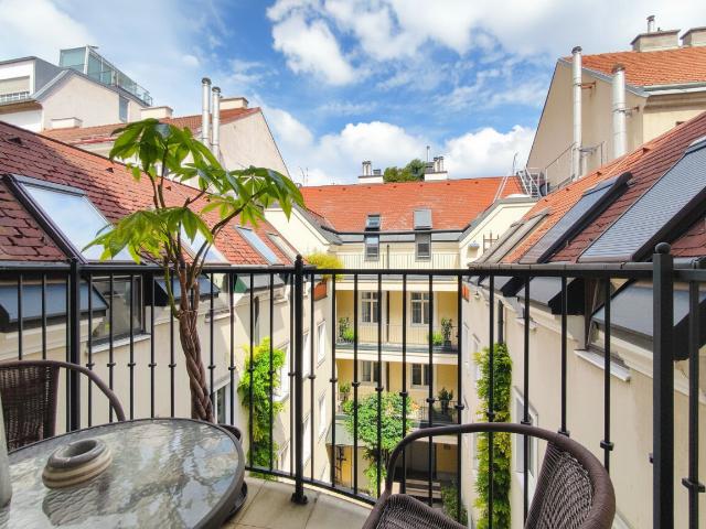 Apartment mieten in KG Neubau, Wien