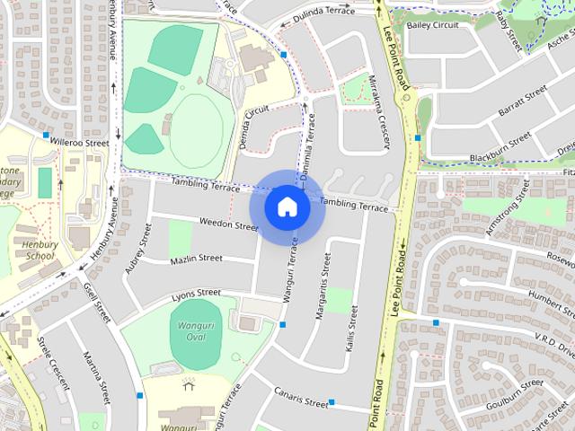House for rent in Wanguri, Darwin
