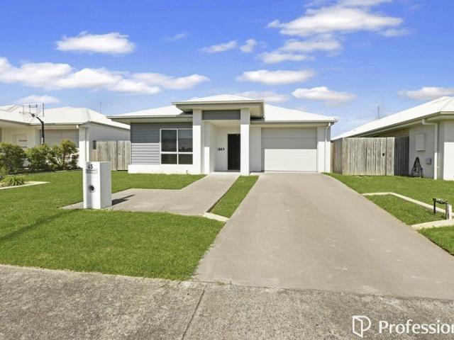 House for rent in Mackay, Queensland