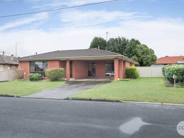 House for sale in Ballarat, Victoria