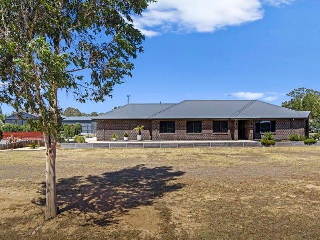 House for sale in Benalla, Victoria