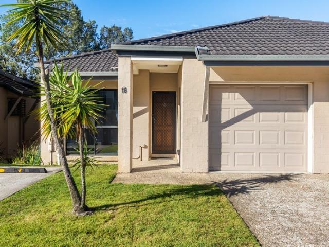 Townhouse for sale in Methul, Queensland