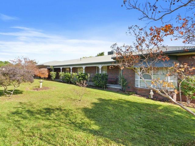 House for sale in Wahgunyah, Victoria