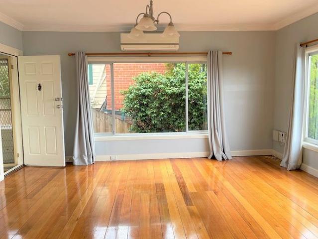 House for rent in Hobart, Tasmania