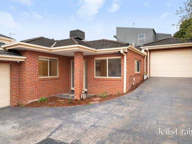 Apartment for sale in Camerons Creek, Victoria