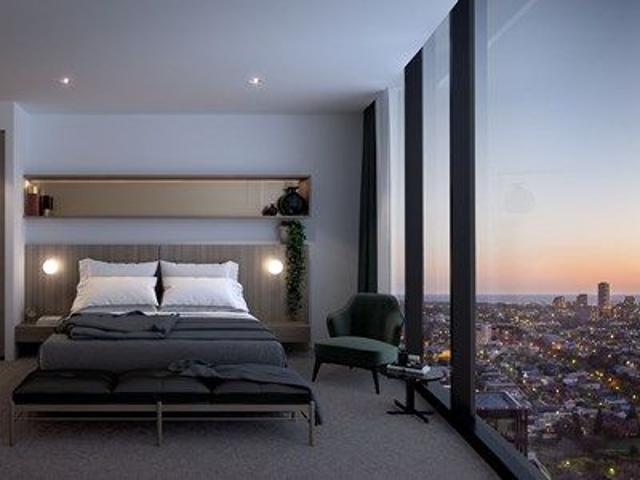 Apartment for sale in South Yarra